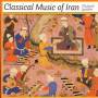 V / A - Classical Music of Iran: The Dastgah Systems