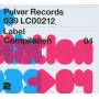Various - Pulver Label Compilation 4
