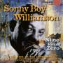 John Lee Sonny Boy Williamson - Nine Below Zero