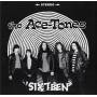 Ace-tones - Sixteen