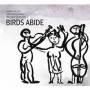 Barre Phillips - Birds Abide