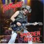 Ted Nugent - Sweden Rocks