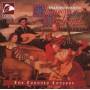 The Toronto Consort - Chansons And Madrigals