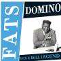 Fats Domino - Rock And Roll Legend