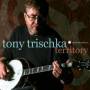 Tony Trischka - Territory