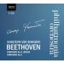 Dohnanyi / Philharmonia Orchestra - Sinfonien 3 & 5