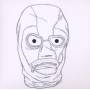 Double Dagger - Masks