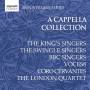 V / A - A Cappella Collection