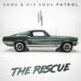 San2 & His Soul Patrol - The Rescue
