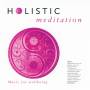 Kevin Hartnett - Holistic Meditation