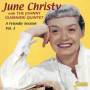 June Christy - A Friendly Session Vol.3