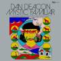 Dan Deacon - Mystic Familiar (jewel Case)