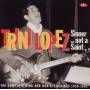 Trini Lopez - Sinner Not A Saint-Complete King And Dra Recording