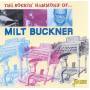 Buckner, Milt W. Illinois Jacquet, Buddy Tate, Son - Rocking Hammond of