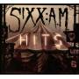 Sixx:a.m. - Hits