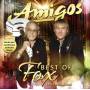 Amigos - Best of Fox - Das Tanzalbum