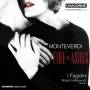 Robert Hollingworth / I Fagiolini - Fire And Ashes