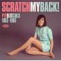 V / A - Scratch My Back! Pye Beat Girls 1963-1968