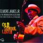 Elmore Jr. James & The Broomdusters Blues Band - Old School Lover