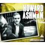 Howard Ashman - Sings Ashman