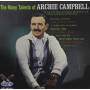 Archie Campbell - Many Talents Of
