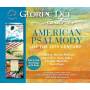 Glori Dei Cantores - American Psalmody