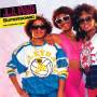 J.j. Fad - Supersonic - The Album