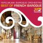 Lamon / Taurins / Tafelmusik Baroque O. & Chamb. - Best of French Baroque