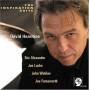 David Hazeltine - The Inspiration Suite