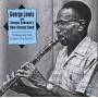 George Lewis - Endless The Trek Endless The Search