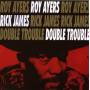 Roy Ayers - Double Trouble