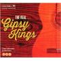 Gipsy Kings - The Real...Gipsy Kings