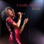 Cyrille Aime - Live