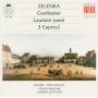 O. Br / Schreier / L. Gttler / VSX - 3 Capricci/Laudate Pueri/+