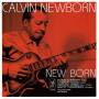 Calvin Newborn - New Born