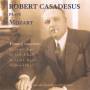 Casadesus / Diverse Orchester & Dirigenten - Robert Casadesus Spielt Mozart,Konzerte