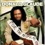 Donald Glaude - For The People - Live