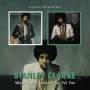 Stanley Clarke - Modern Man/I Wanna Play For You