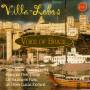 Les Solistes De Paris-Fantapie - Voice Of Brazil (Bachiana Bras)