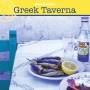 V / A - Greek Taverna