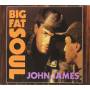John James - Big Fat Soul