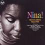 Nina Simone - Nina! The Collection