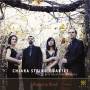 Brahms / Chiara Quartet - Brahms By Heart