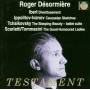 Desormiere / Orch.De La Societe - Divertissement/Ballettsuiten/+