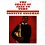 Ornette Coleman - Shape Of Jazz