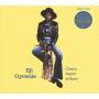 Eji Oyewole - Charity Begins At Home