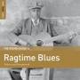 Various - Rough Guide: Ragtime Blues