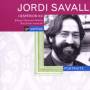 Jordi Savall - Portrait Jordi Savall