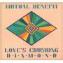 Mutual Benefit - Love's Crushing Diamond