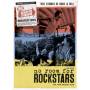 Various - No Room For Rockstars-The Vans Warped Tour Film